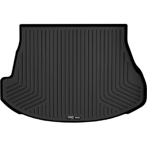 Husky Liners Weatherbeater Cargo Liner | Fits 2022-2024 Lexus NX250, NX350, NX350H | 1-pc Black - 25911
