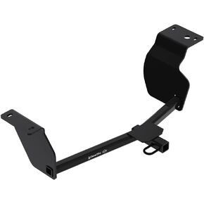 Draw-Tite 24983 Class 1 Trailer Hitch, 1.25 Inch Receiver, Black, Compatible with 2020-2021 Toyota Corolla