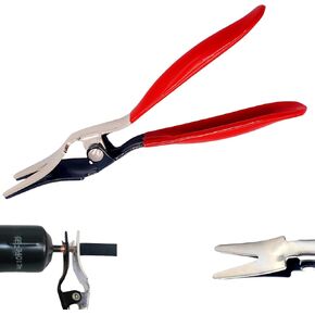 Automotive Hose clamp Pliers, Hose Remover Pliers, Fuel line disconnect tool set, Hose Pliers Auto Mechanic Repair Tools