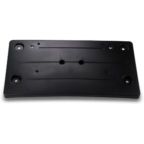 For Volkswagen Jetta License Plate Bracket 2015 2016 2017 2018 | Front | Sedan | VW1068107 | 5C6807285E9B9