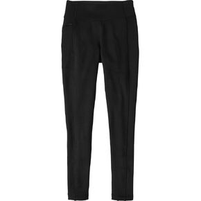 Crash 2.0 Polartec® Fleece-Lined Tights