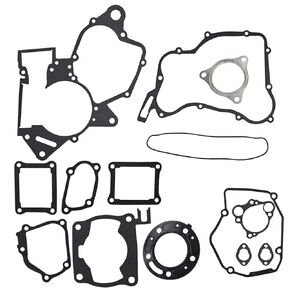 Complete Gasket Kit Top & Bottom End Engine Set Replacement for Honda CR125R 1990-1998 90 91 92 93 94 95 96 97 98