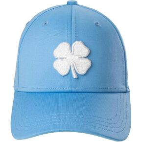 Black Clover Premium Clover 127 Hat Cerulean Blue LG/XL