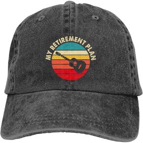 Retired Respiratory Baseball Cap Golf Dad Hat Adjustable Original Classic Low Profile Cotton Hat Men Women