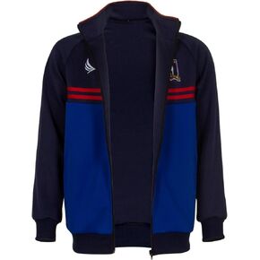 Mens Football Coach Costume Lightweight Sports Training Suit Football Track Jacket