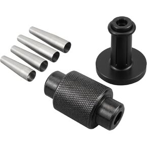 Bevinsee Fuel Injector Seal Tool Compatible with GM245 Subaru EN-49245 EN-51105 18683AA000 Compatible with GM Subaru Compatible Chevy Silverado Tahoe Suburban Traverse