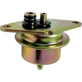 Fuel Injection Pressure Regulator F4SZ9C968A Compatible with F-150 F-250 F-350 F-450 F-550 Aerostar Bronco Contour E-150 E-250 E-350 Mystique Sable Tracer