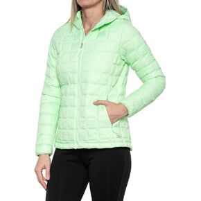 THE NORTH FACE Womens ThermoBall Eco Hoodie 2.0