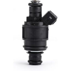 6PCS Fuel Injectors Fit For LAND ROVER FREELANDER 6 Cyl. - 2.5L 2002-2005# MJY100620