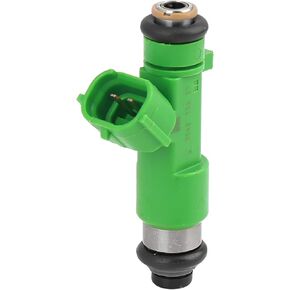 X AUTOHAUX 16600-JA00A 16600-JA01A 16600-JA10A 16600-JK20A Fuel Injector Nozzle for Infiniti G35 2007-2008 for Nissan Altima Rogue 2008-2013 16600-9DE0B