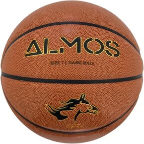 Almos Basketball (Polyurethane (PU))