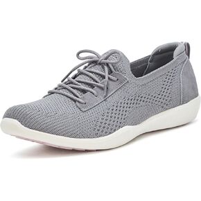 Skechers Women's Newbury St-Casually Sneaker