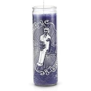 Domination 7 Day Prayer Candle Spiritual Healing Spell-Casting Witchcraft Wishing Manifestation Magical Positive Energy Protection Blessing Ritual Wish Candles