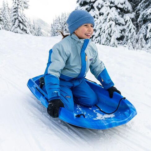 Pelican Nomad 40 Sled - 4 Season Sled - Any Outdoors Activities - Carry Up to 90 lb - Night Wave in Kuwait
