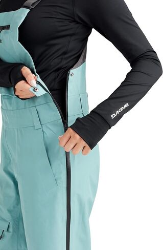 Stoker Gore-Tex 3L Bib - Women's in Saudi Arabia