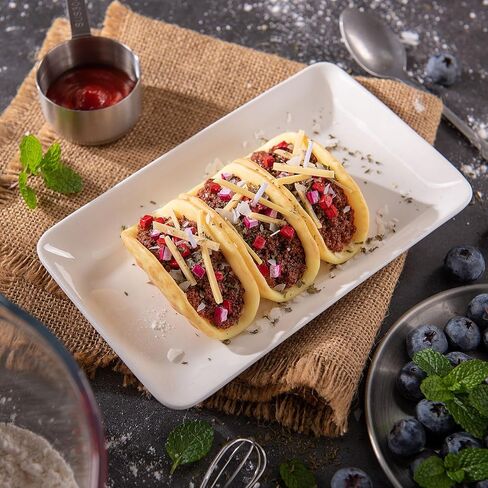 شمعة عطرية معطرة برائحة التاكو المكسيكية الواقعية in Kuwait