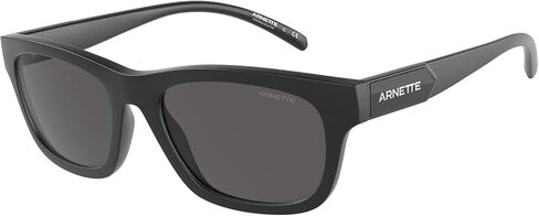 ARNETTE Men's An4284 Makemake Square Sunglasses in Saudi Arabia