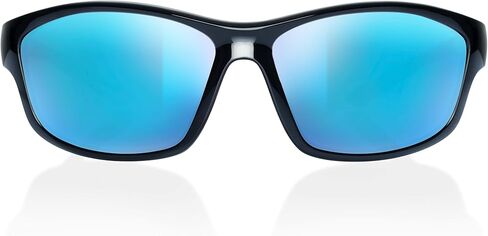B.N.U.S Vision-Enhancing Sunglasses - Polarized Polycarbonate, Lightweight, and Scratch-Resistant in Saudi Arabia