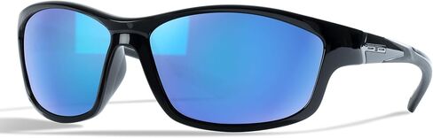 B.N.U.S Vision-Enhancing Sunglasses - Polarized Polycarbonate, Lightweight, and Scratch-Resistant in Saudi Arabia