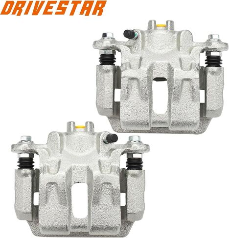 19B2928A Rear Right Disc Brake Caliper Fit for Honda Ridgeline 2006 2007 2008 2009 2010 2011 2012 2013 2014, Part Number 19-B2928A, 19-P2928A, 19P2928A, 43018SJCA00, 43018SJCA00RM in Saudi Arabia