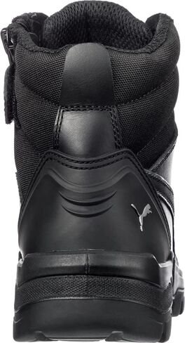حذاء رياضي رجالي من PUMA Conquest بني ناعم عند أصابع القدم، 8 in Saudi Arabia