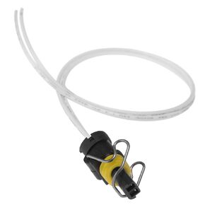 Connector Wiring Harness Plug Wire Pigtail Compatible with Ford 7.3L 6.0L Powerstroke GM Chevy GMC Duramax 6.6L