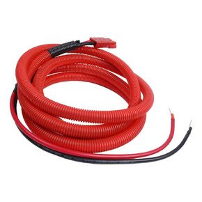 Wire Harness Power Ground 3006842 Compatible with Buyers SaltDogg SHPE 750 100 1500 2000