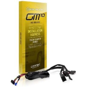 iDatalink ADS-THR-GM10 تثبيت المصنع T-Harness GM 'SWC' موديلات كاملة الحجم 2006+ in Kuwait