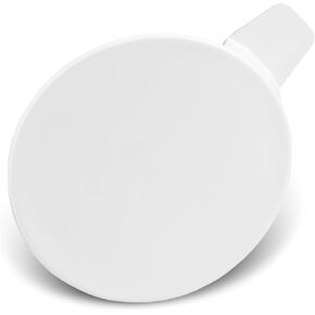 المصد الأمامي سحب هوك غطاء غطاء اللؤلؤ الأبيض صالح ل تسلا نموذج Y 2020 2021 2022 سحب غطاء العين استبدال 1493746-S3-A in Kuwait