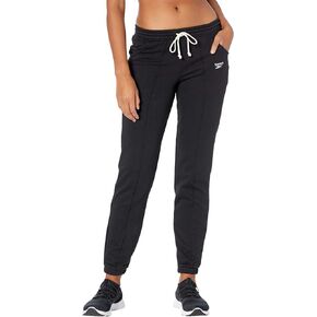 Reebok Women's Training Essentials French Terry