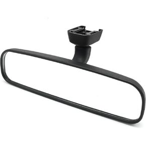 87810-52041 Rear Interior View Mirror, Replacement for RAV4 2004-2015 Replacement for Toyota Yaris 2006-2016, Replaces 8781052041 87810-52040