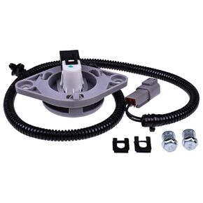 مفتاح مقعد الرافعة الشوكية 1832592 3170285 متوافق مع كلارك متوافق مع Hyster