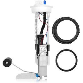 2521307 2204852 Fuel Pump Assembly with Tank Seal for Polaris Ranger XP 1000 570 900 Crew EPS EU High Lifter Hunter NSTR Ranch 2013-2019 Replaces 2521196, 47-1010
