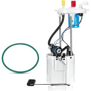 E2545M Fuel Pump Module Assembly Compatible with Ford F150 2009-2010 4.6L 5.4L V8, F150 2011-2014 3.7L 5.0L 6.2L V8, Replaces P76468M SP2096M FG1316