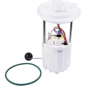 E7192M Electric Fuel Pump Module Assembly Compatible with 2005-2017 Chrysler 300 2008-2019 Dodge Challenger 2006-2019 Dodge Charger 2005-2008 Magnum V6 V8 2.7L 3.5L 3.6L 5.7L 6.1L 6.4L