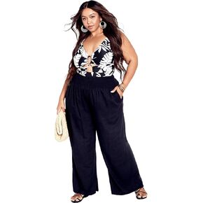 CITY CHIC Plus Size Pants, Gia Pant