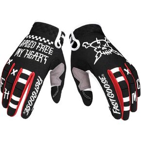 Cycling Gloves Mountain Bike Gloves for Outdoor Sports, Driving, Climbing for Men & Women