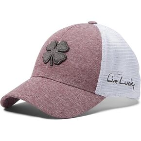 قبعة بلاك كلوفر بيرفكت لاك 14 كستنائي LG/XL in Kuwait