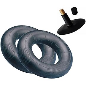 Air-Loc (2) Two 18X8.50-10, 20X8.00-10, 20.5X8.00-10 Tire Inner Tube Mowers Trailers TR13
