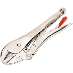 Crescent 10" Straight Jaw Locking Pliers - C10SVN
