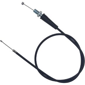 32.3" 82cm Throttle Cable Replacement Accessory Fit for 50cc 70 cc 90cc 110 cc 125cc Dirt Bikes Pit Bike SSR Coolster Roketa.