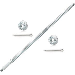 Rear Wheel Axle Shaft for Honda Fourtax 300 2x4/4x4 TRX300 TRX300FW 1993-2000