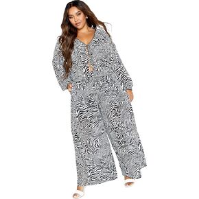 بنطلون سيتي شيك مقاس كبير، بنطلون كورينا in Kuwait