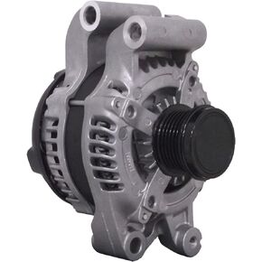 ACDelco Gold 334-3088 Alternator, Remanufactured (Renewed)