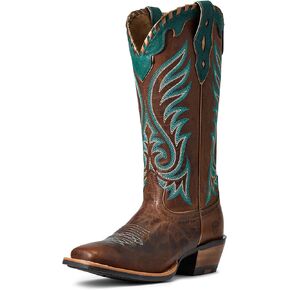 Ariat Women's Crossfire Picante Western Boot
