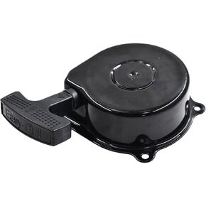 munirater Pull Start Starter Recoil Assembly Replacement for Suzuki Lt-A50 Alt50 Lt50 Lt 50 Quad Runner 1983-1987