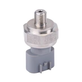Engine Oil Pressure Sensor Assembly Compatible for FordJaguar LincolnMercury Car Oil Pressure Switch Sensor Sending Unit Replacement for 28660-RFH-013