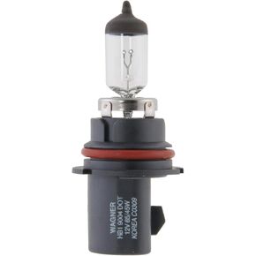 Wagner Lighting 9004 Standard Multi-Purpose Light Bulb Box of 1