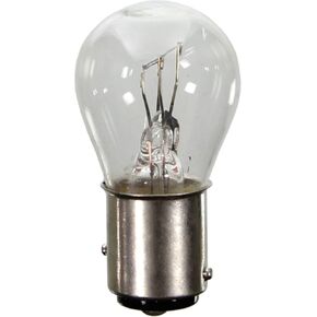 Wagner Lighting BP1157LL Long Life Multi-Purpose Light Bulb Card of 2
