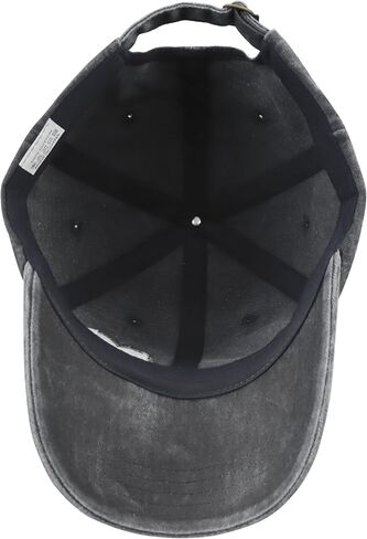 Football Heart Hat for Men Women, Adjustable Cotton Embroidered Heart Football Baseball Cap in Kuwait